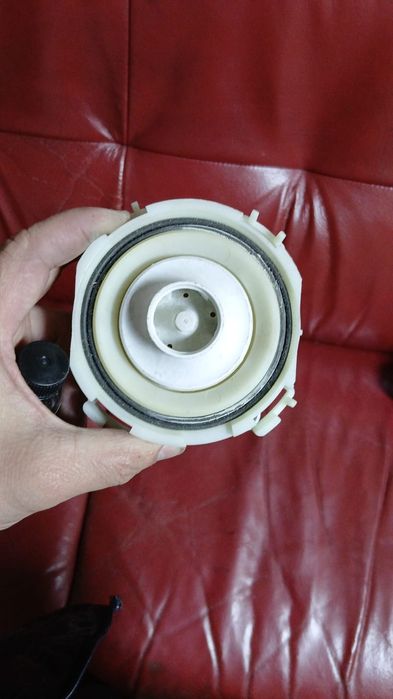 Ремонт стиральных машин и Холодильников