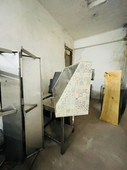 Ресторантско Кухненско оборудване