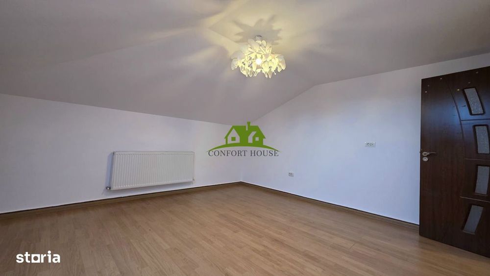 Apartament 2 camere I Bloc 2010 I Centrală proprie I Zona excelentă