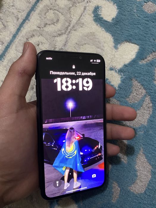 iphone 11pro.