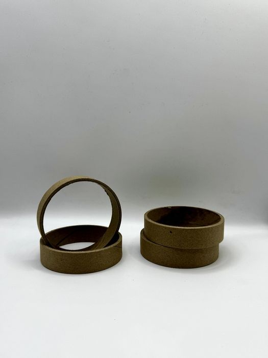 Картонные втулки