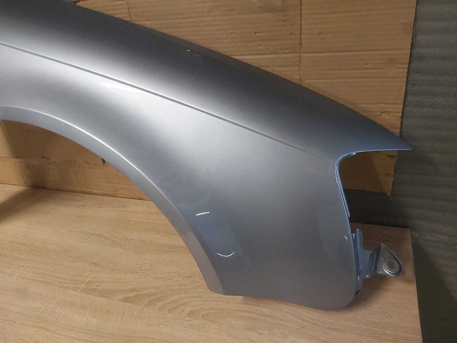Aripa Fata Dreapta Audi A4 B7 An 2004-2007 (LZ7H (GRI))