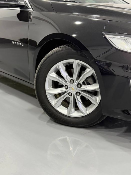 Chevrolet Malibu Premier