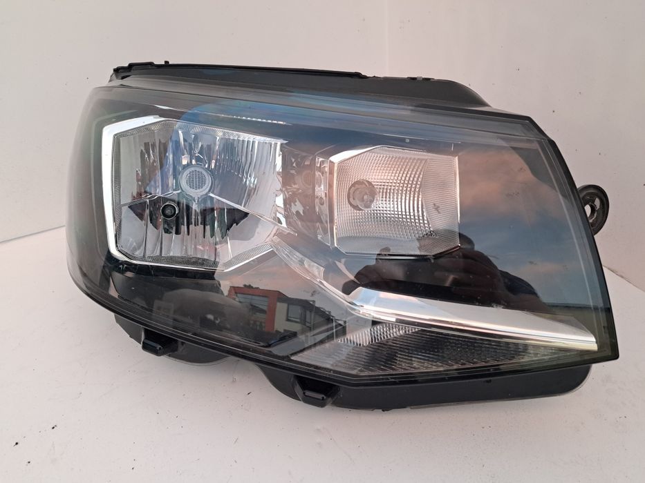 Десен фар VW T6 Transporter Фолксваген Транспортер фарове