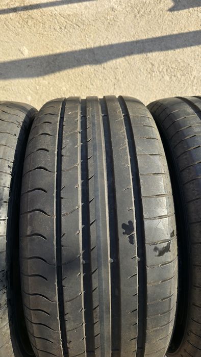 Летни гуми 245/45 R17
