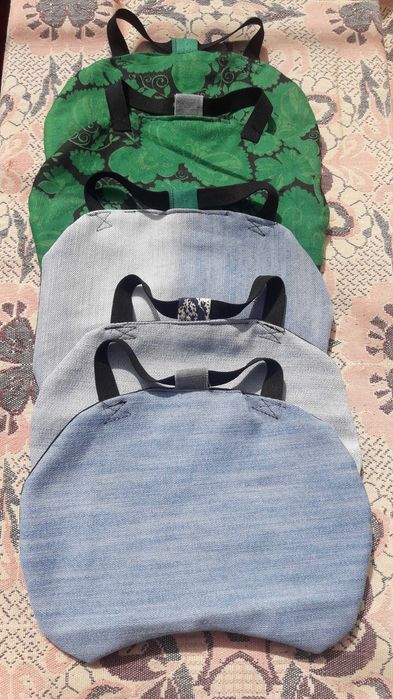 Седло за кокошки