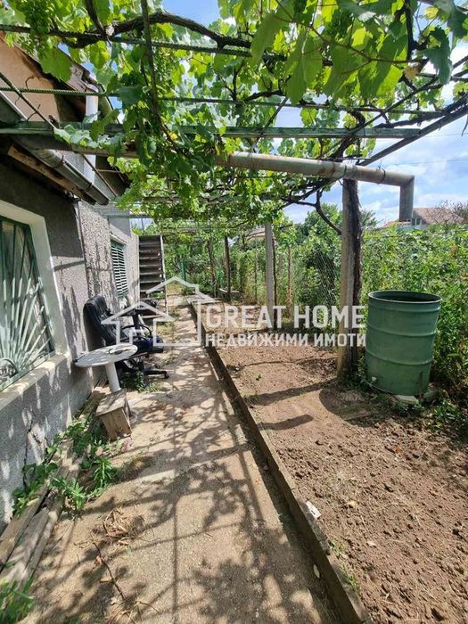 Продава се Къща в Търговище, Вилна зона - 50 кв.м за 408 €/кв.м - Снимка #5