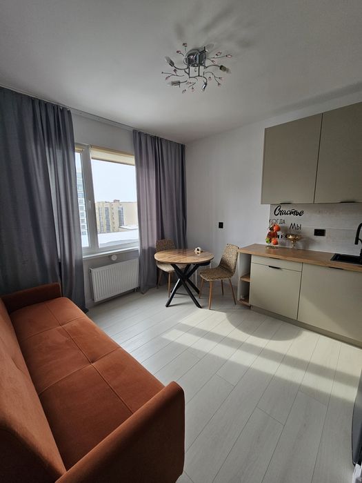 Сдаются квартиры р-н Ханшатыр