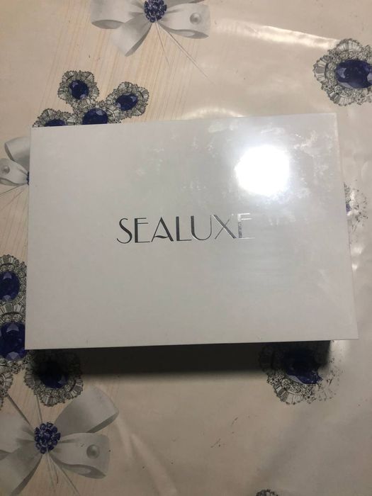 [SEALUXE HYDRA CENESIS SET]-Косметический набор средств для лица