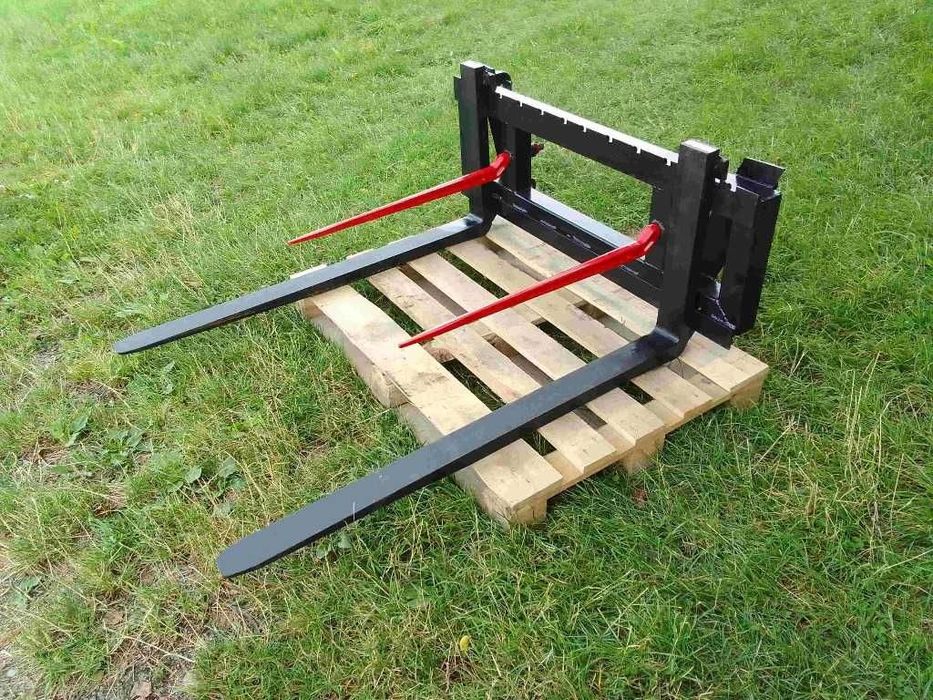 Lame paleti europrindere