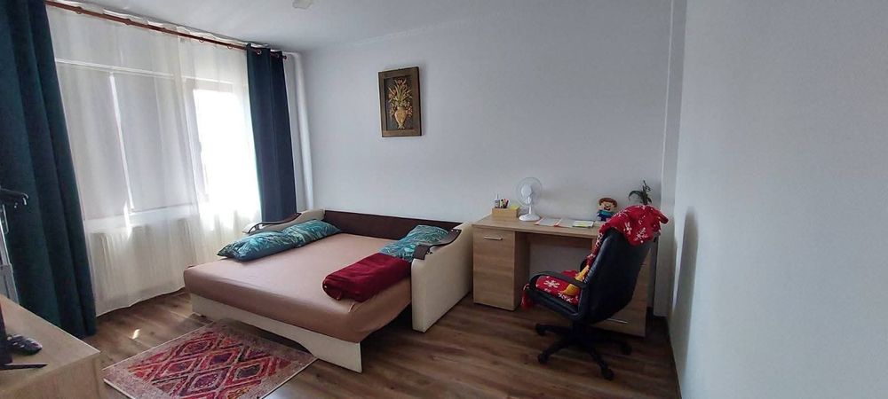 PF Apartament 1 camera etaj 1