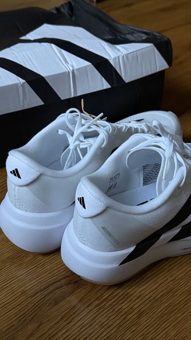 Adizero evo sl кроссовки