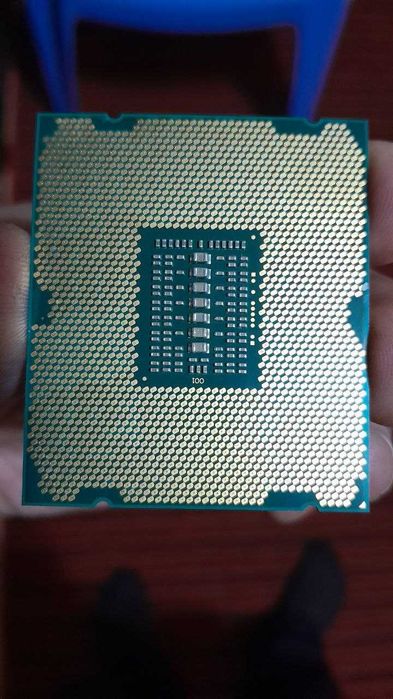 Процессор Xeon E5 2650v2 (8 ядерный)