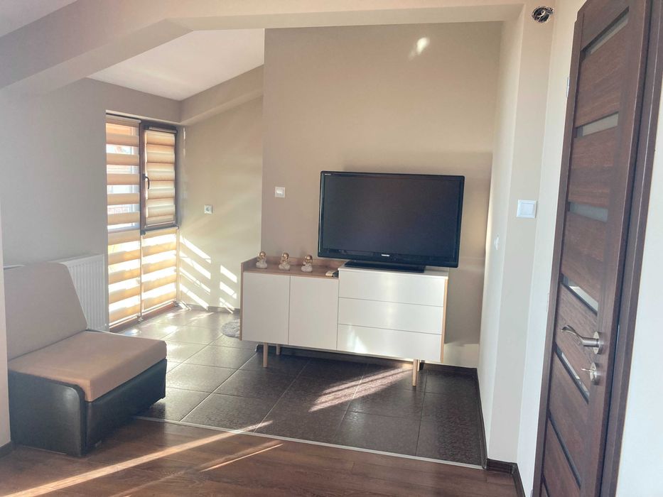 Дава се под наем Къща в Сопот - 150 кв.м за 331.5 € - Снимка #3