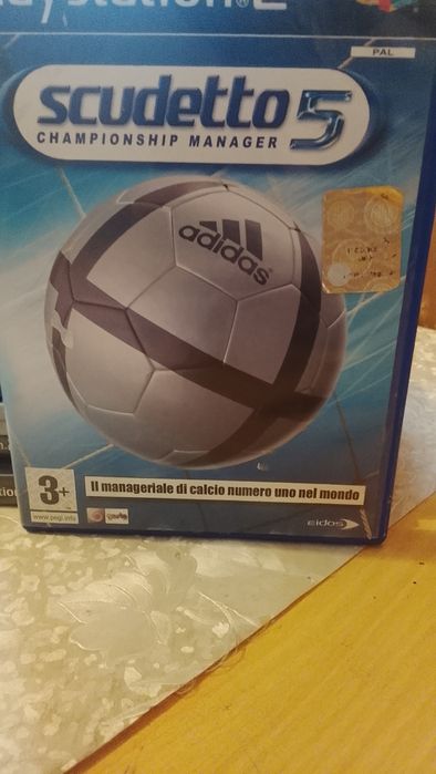 Troll ps4,Gran Turismo 5 ps3 si Scudetto 5 ps2