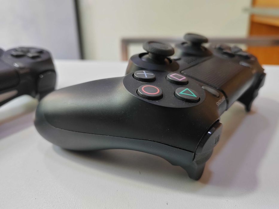 Ps4 PlayStation 4 Slim 500gb Cuh-2216A Magazin CashGen