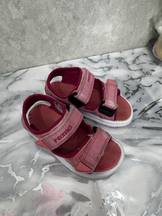 Обувь детская для девочки