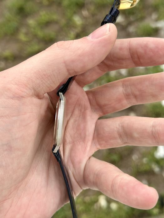 Tissot argint masiv anii 60 Nos Jucarie jucarie jucarie