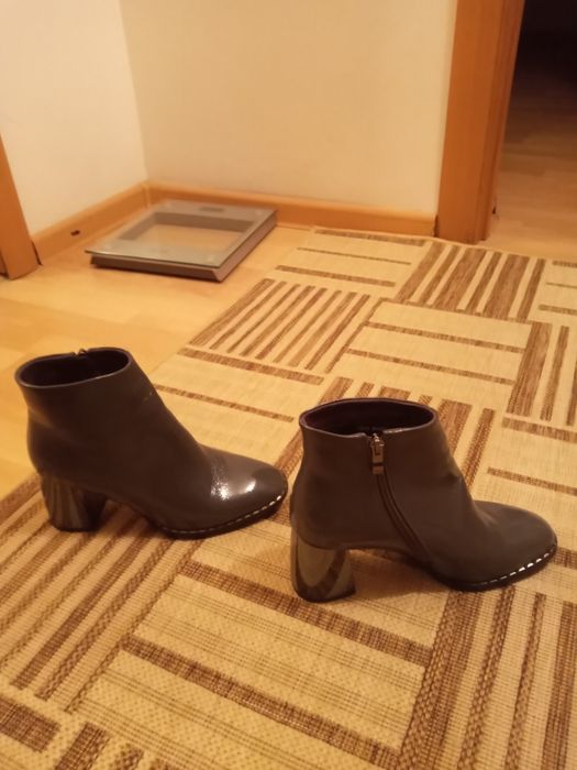 Ботильены новые женские