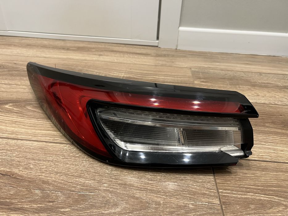 Фонарь задний для Jac J7