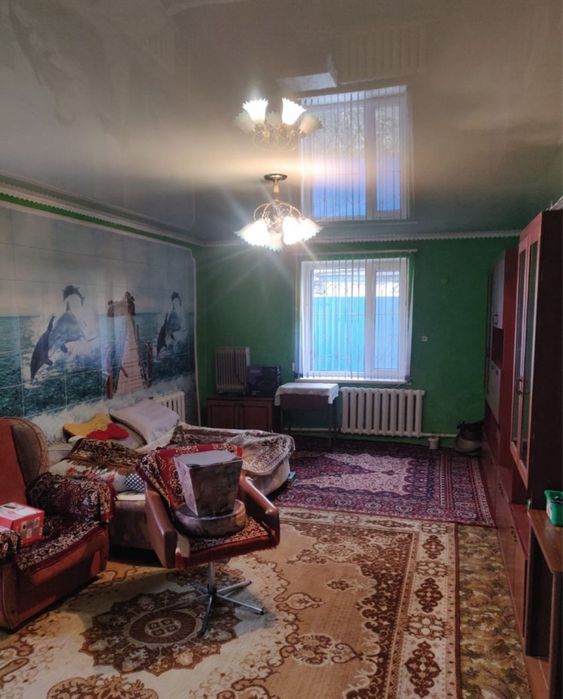 Продаю дом.