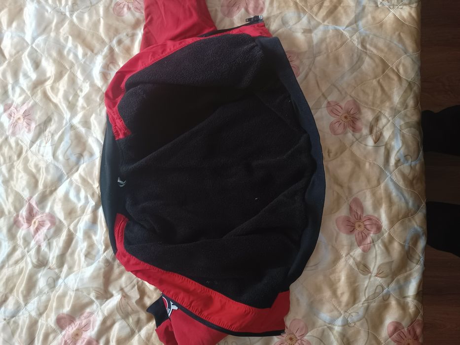 Зимни детски якета