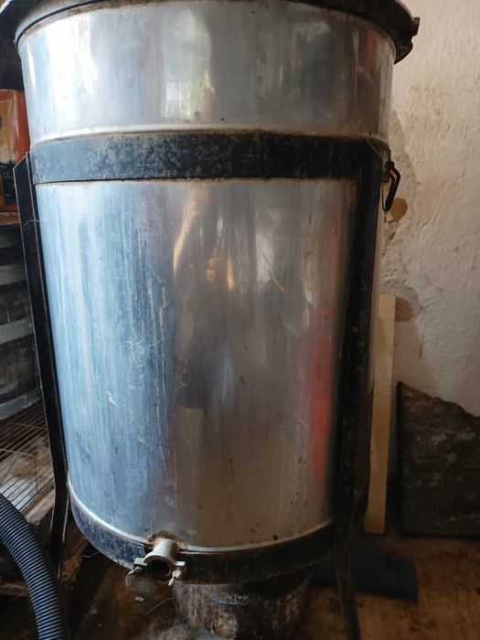 Пчеларска центрофуга - 2 броя