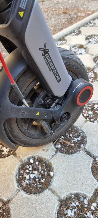 Trotineta electrica ninebot e3