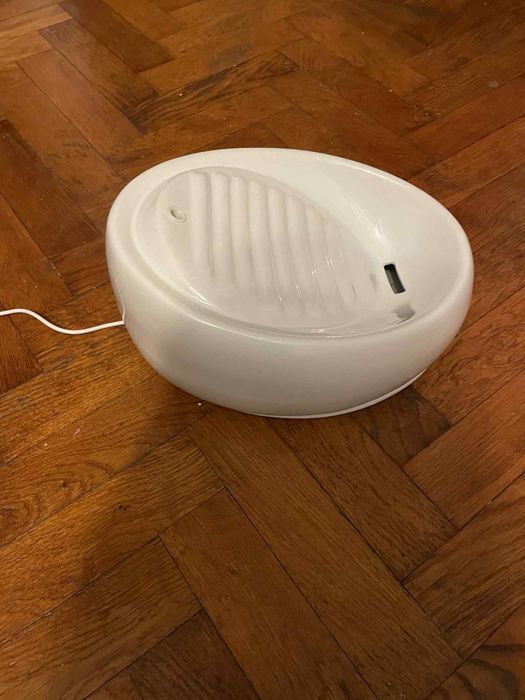 Lucky-Kitty Fantana ceramica pentru pisici