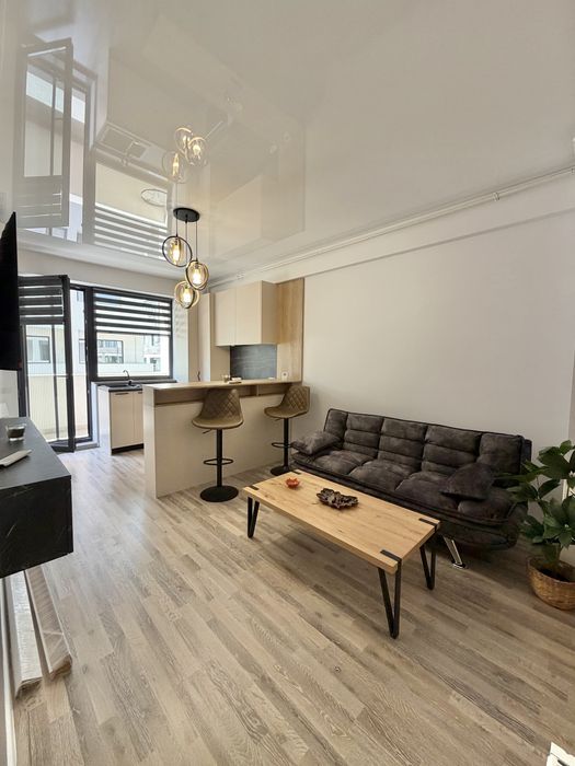 Apartament de inchiriat - Campus Ovidius