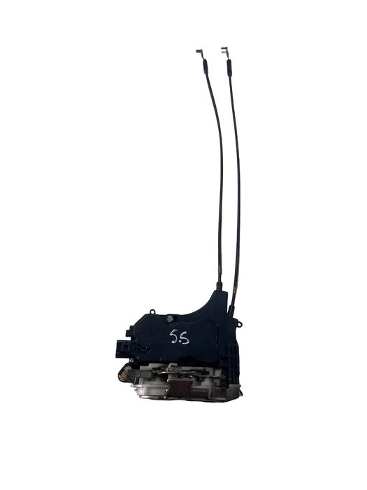 Broasca Usa Stanga Spate Mitsubishi Lancer Saloon Cy/Z_A 2007 ->