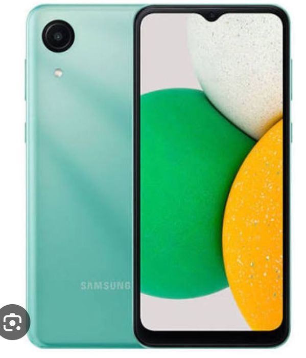 Samsung A03 Core