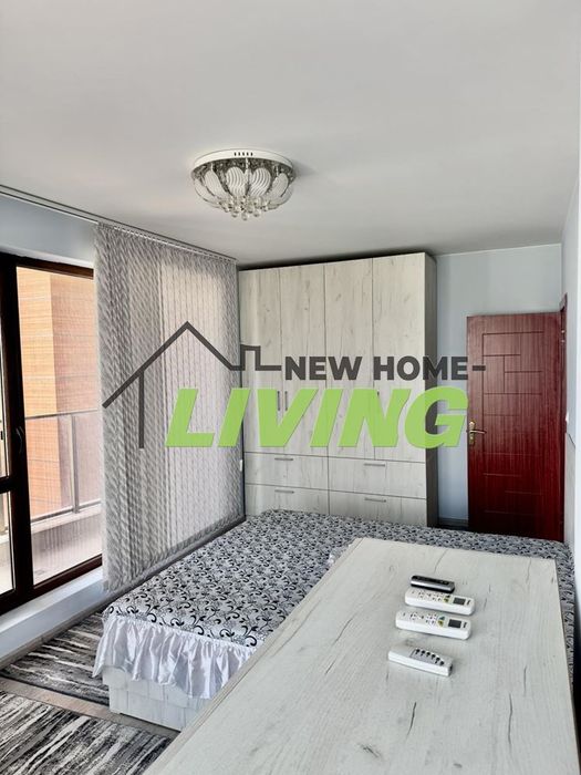 Продава се Двустаен апартамент в Пловдив, Христо Смирненски - 87 кв.м за 1776 €/кв.м - Снимка #4