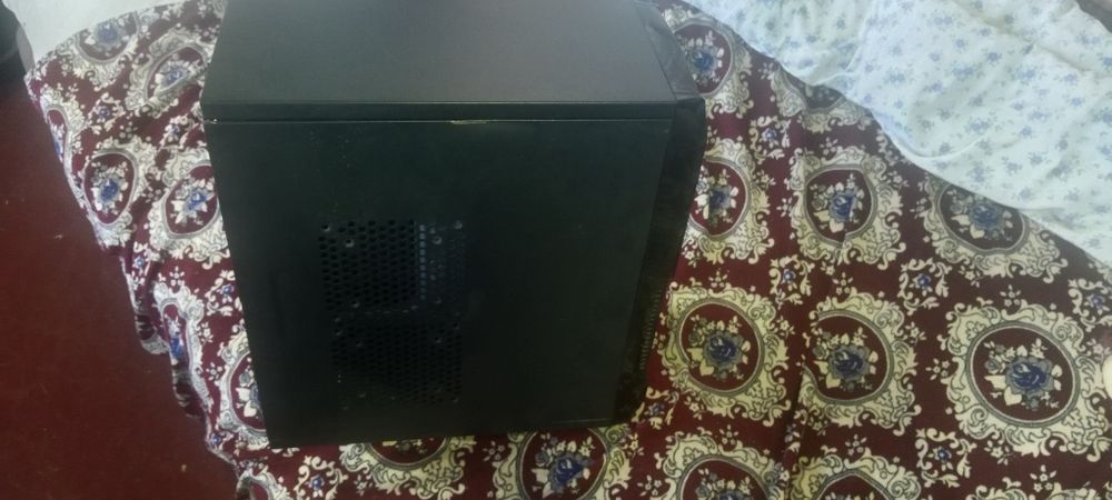 Корпус компьютерный|офисный|