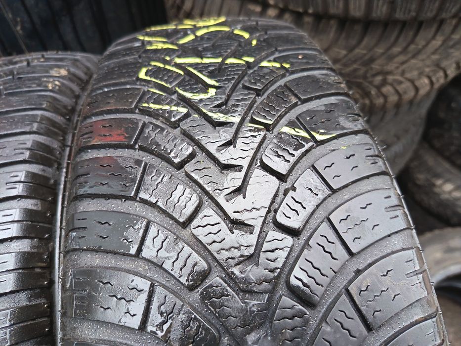 Anvelope MS iarna 195 65 15 falken 2021 6mm