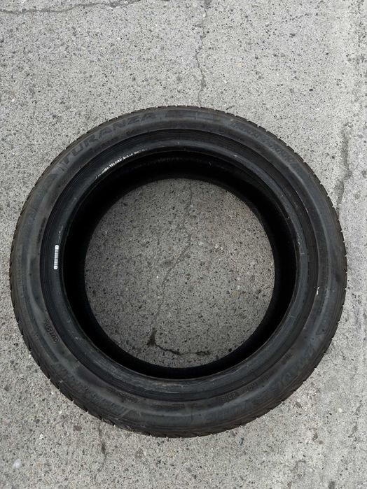 Anvelope 225/45R17 Bridgestone Vara