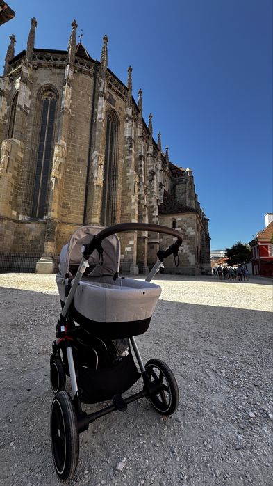 Cybex EOS Lux 2 in 1
