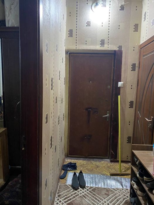 продается 3х комнатная квартира в Учтепинском районе