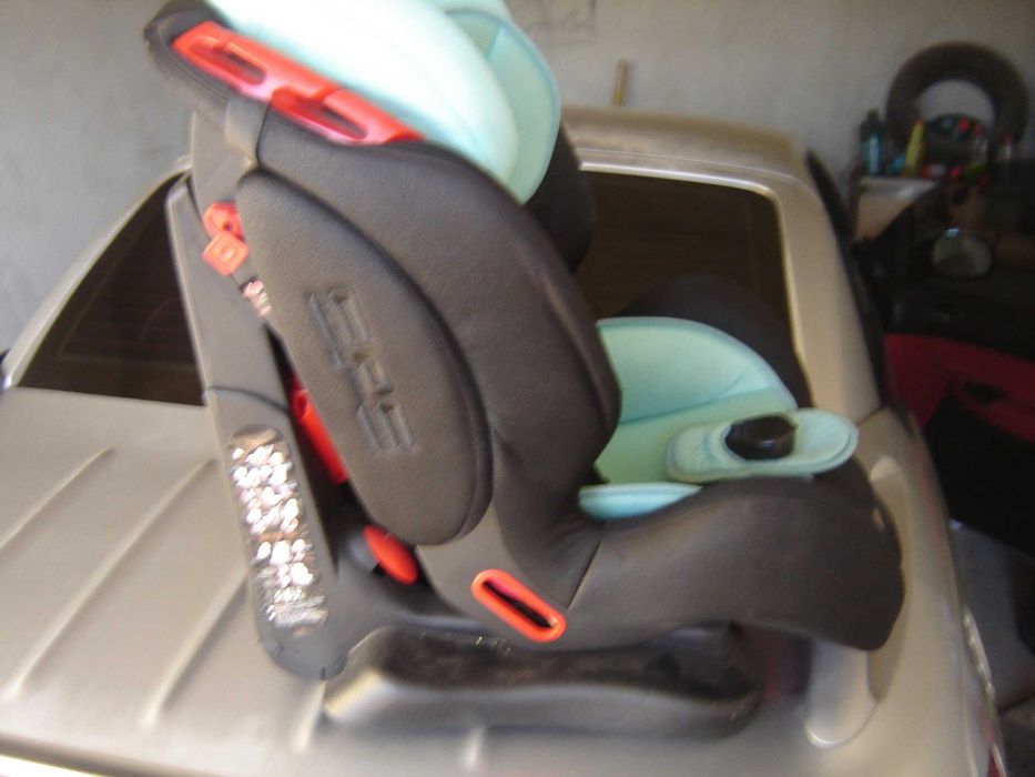 детско столче за кола