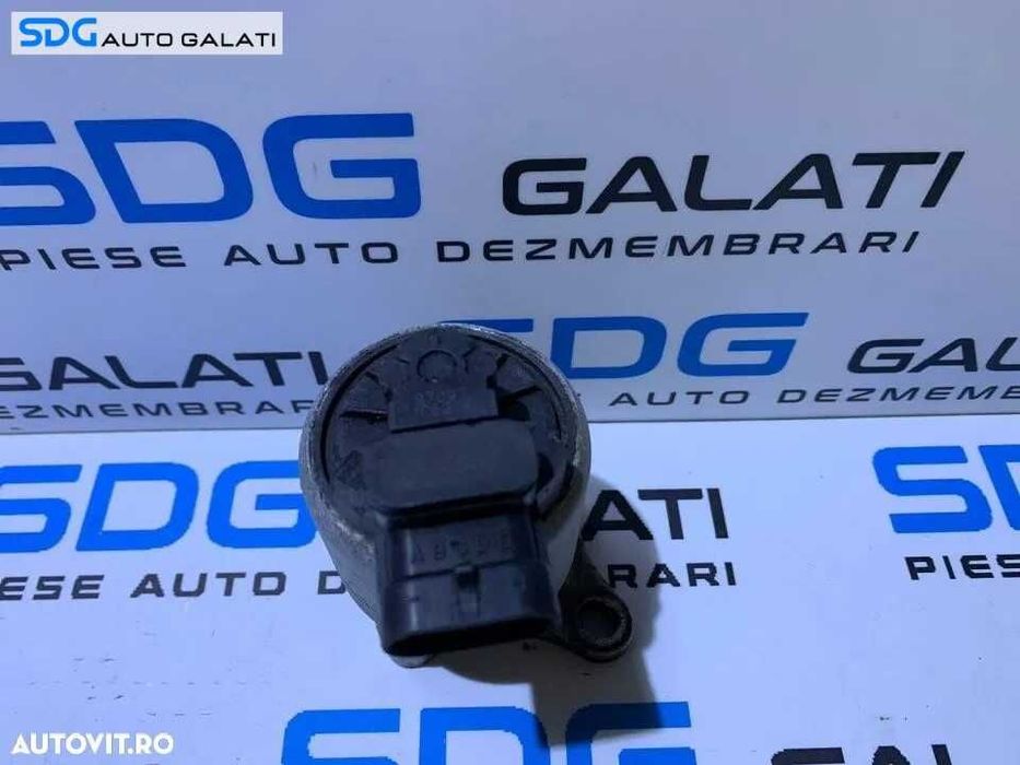 Supapa Valva EGR Peugeot 206 2.0 b 16V 1998 - 2008