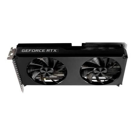 Видеокарта Gainward RTX 3060Ti Ghost edition 8GB GDDR6