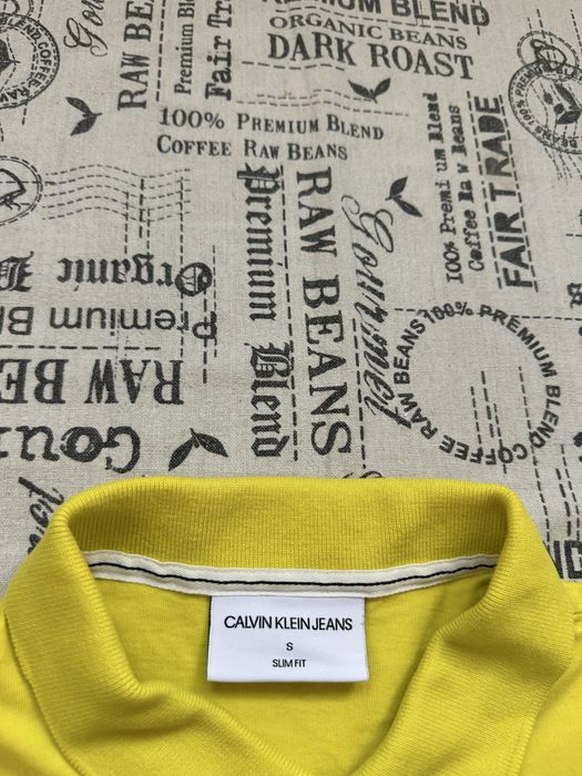 Calvin Klein original тениска.S