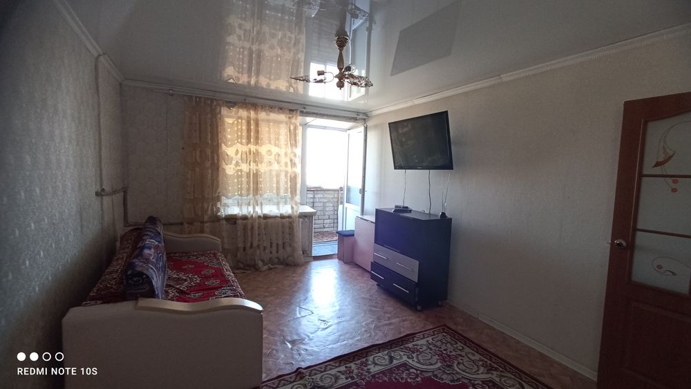 Сдам квартиру помесячно