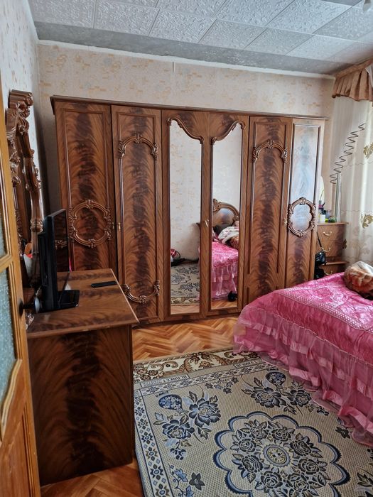 Продам 3ком квартиру или Обмен на 4ком квартиру без доплаты