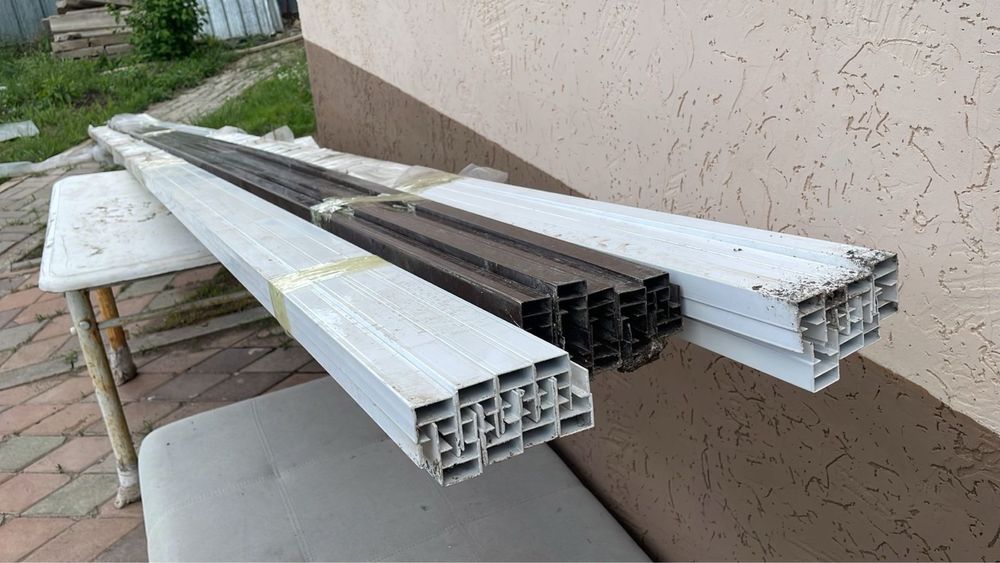 Продам профили для москитных сеток