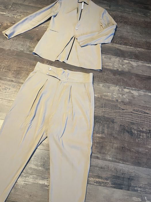 Costum italienesc Arcalei