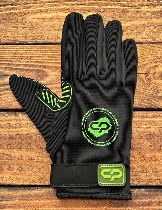 Ръкавица за кастинг