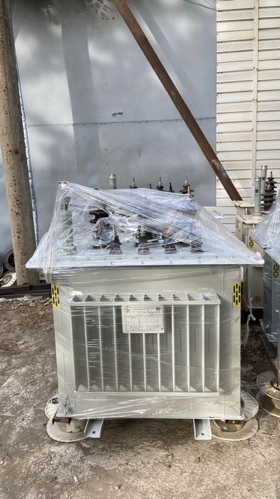 Transformator 100 kv 3 yil garantya