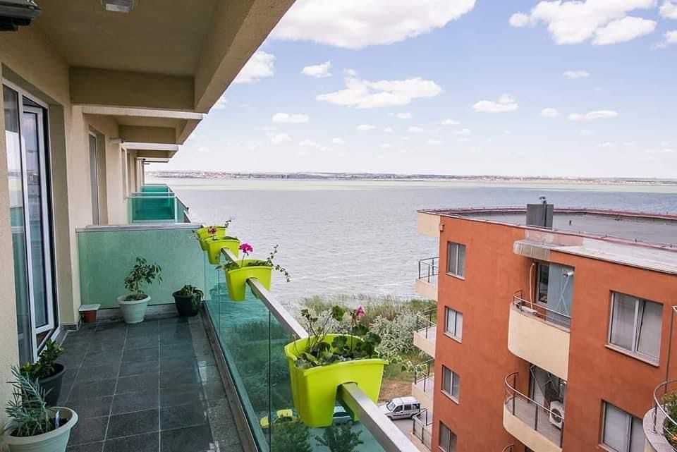 2 camere Mamaia, Zona vega, Moonlight