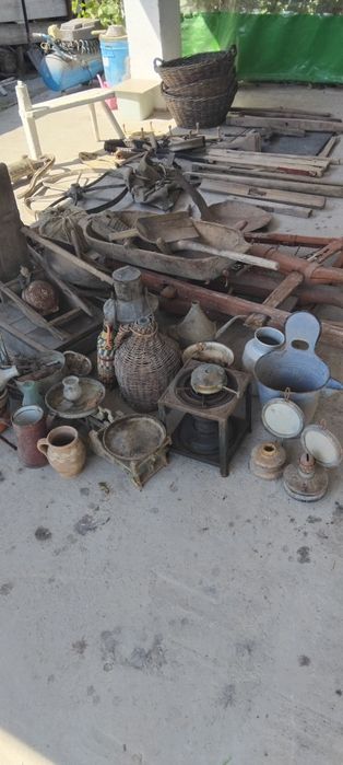 Vand obiecte vechi